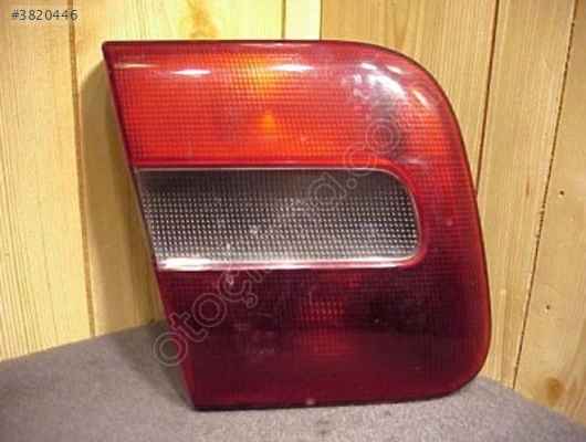 VOLVO S70 ÇIKMA ORJİNAL SAĞ - SOL STOP