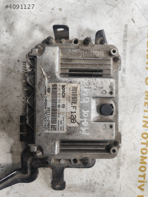 Hyundai Accent Blue Motor Beyni 1.6 CRDİ 39111-2A807 / 0281019564