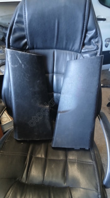 FİAT EGEA SAĞ SOL ORTA DİREK KAPLAMASI 07356313440E