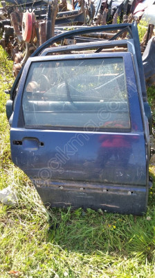Volvo 850 sağ arka kapı çıkma