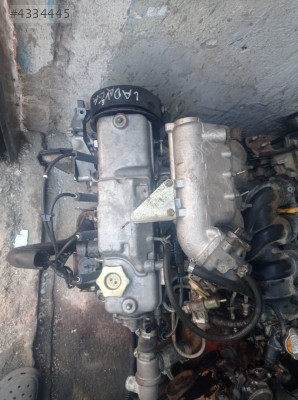 LADA VEGA 1,58V MOTOR