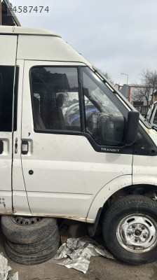 Ford transit V184 sağ ön kapı