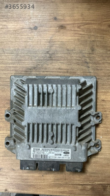 5WS40140D-T ford focus 1.8 motor beyni