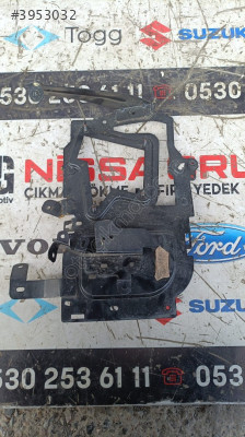 FORD FOCUS MOTOR TAKOZU ORJİNAL ÇIKMA YEDEK PARÇA