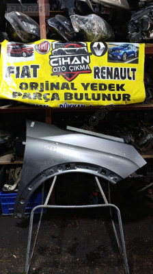 PEUGEOUT 3008 SAĞ ÖN ÇAMURLUK