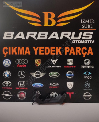 PORSCHE PANAMERA FAR ALT BRAKETİ SOL 971807347