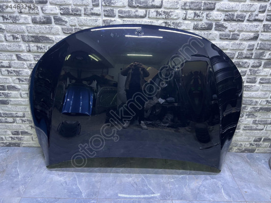 Mercedes w295 EQE motor kaput eqe orjinal çıkma kaput