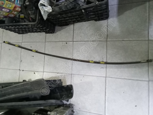 HYUNDAI İ30 Tavan Çıtası
