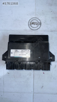 8M5T 19G481 BG 2009-2012 FORD KUGA ANAHTARSIZ ÇALIŞTIRMA MODÜLÜ