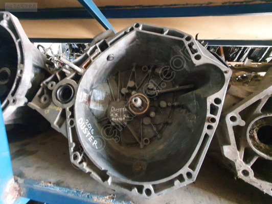 dacia duster 2015 1.5 4x2 6 ileri şanzıman (son fiyat)