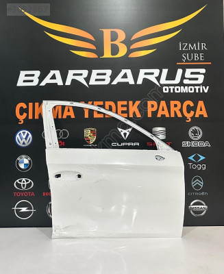 SEAT LEON SAĞ ÖN KAPI 2022-2024