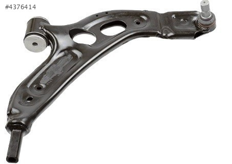 ALT SALINCAK ON SAĞ BMW F40-F44-F45-F46-F48-F39 / 31126871302