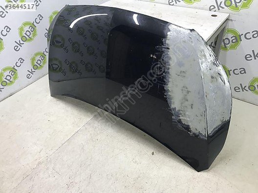 MERCEDES VİTO 2015 2024 W447 ÖN KAPUT A4478800100