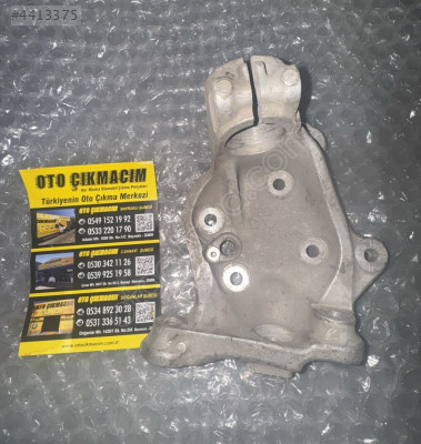 BMW 3 SERİSİ E90 SAĞ ÖN TAŞIYICI 6764444