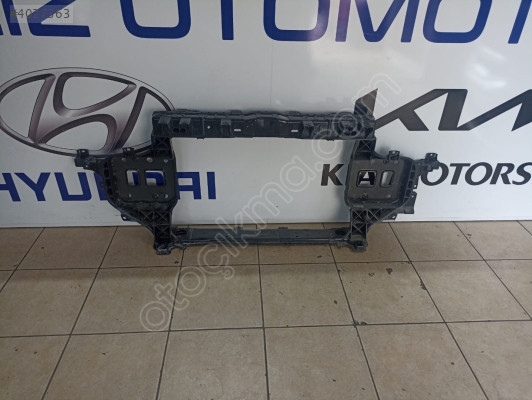 HYUNDAİ İONİQ 5 ÖN PANEL 64101-GI000 ORİJİNAL ÇIKMA YEDEK PARÇA