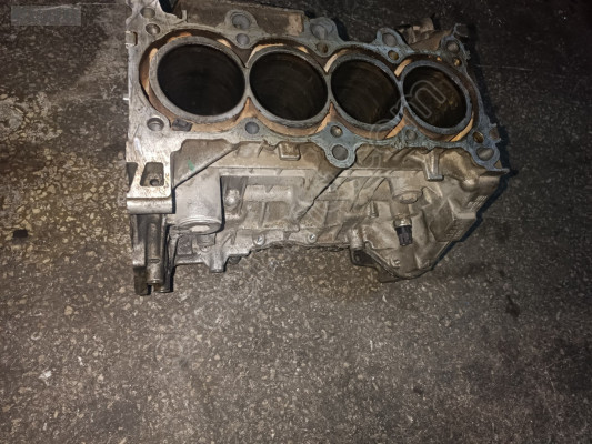 Honda fd6 boş blok