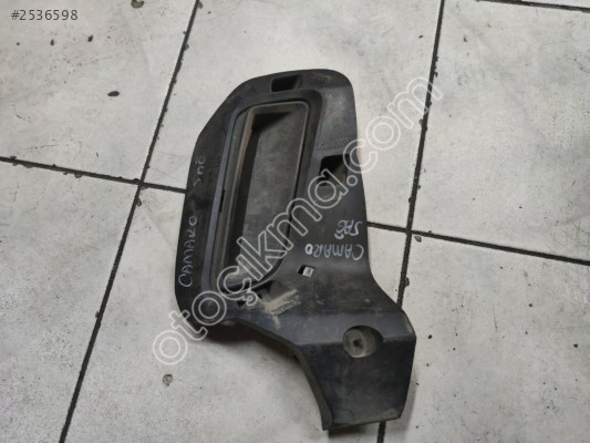 Chevrolet Camora Sağ Sis Çerçevesi