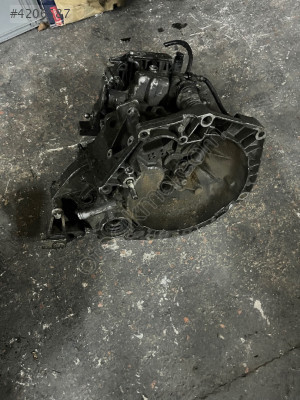 FİAT EGEA 1.4 6 İLERİ AÇILMAMIŞ  ŞANZIMAN KOMPLE ✅