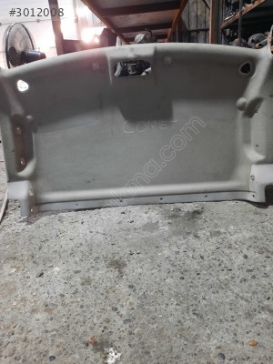 FORD CONNECT 2006 ÇIKMA ORİJİNAL TAVAN DÖŞEMESİ
