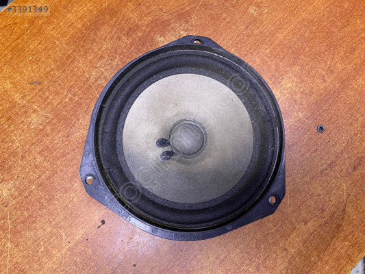 OPEL CORSA D SOL ÖN KAPI HOPARLÖRÜ SÖKME 1705084001 CANCAN OPEL