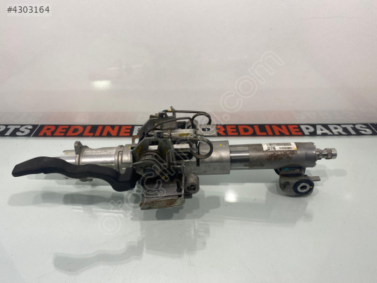 32306854045 6854045 BMW X3 F25 F20 F30 DİREKSİYON MİLİ / KOLONU
