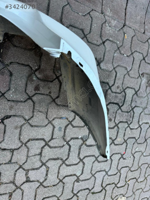 2019-2023 TOYOTA COROLLA ARKA TAMPON ORJİNAL ÇIKMA