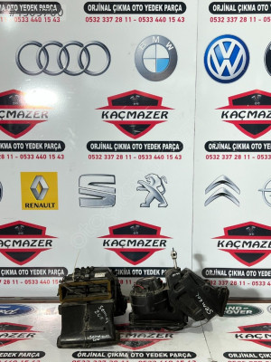 RENAULT SYMBOL KALORİFER KUTUSU