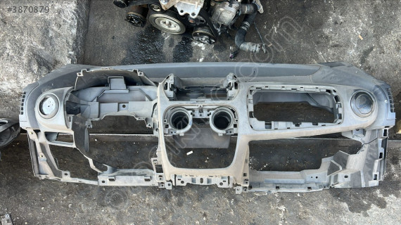 Fiat Fiorino Göğüslük