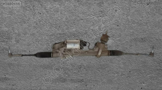 OPEL ASTRA J DİREKSİYON KUTUSU