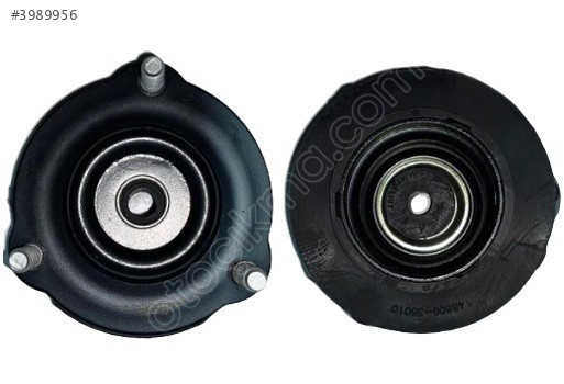 AMORTİSÖR TAKOZU ÜST ÖN TOYOTA HILUX VIGO 4X4 06-11 / 486090K040