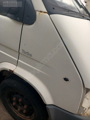 FORD TRANSİT SAĞ ÇAMURLUK