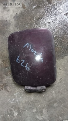 Mazda 626 balon kasa depo dış kapak