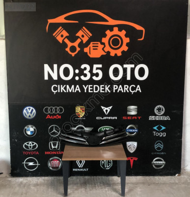 TOYOTA COROLLA PANJUR 2014-2017