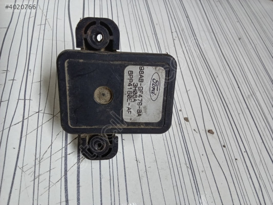 FORD Airbag Darbe Sensörü 98AB-9F479-BA