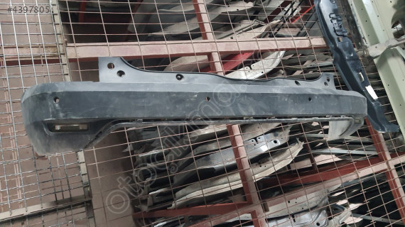 Dacia  jogger arka tampon sefalılar oto cikma