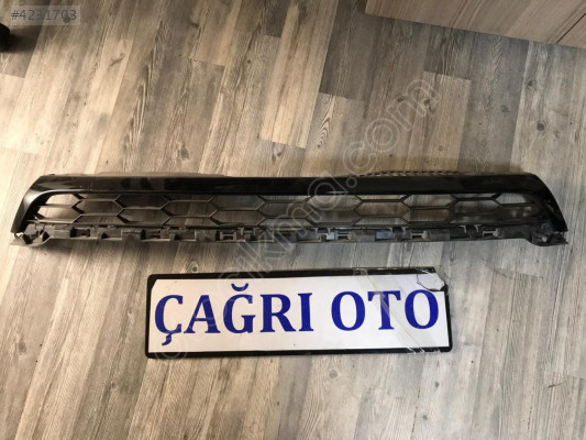 SCIRICCO PANJUR SIFIR 2018 2014 ÇAĞRI OTO MASLAK