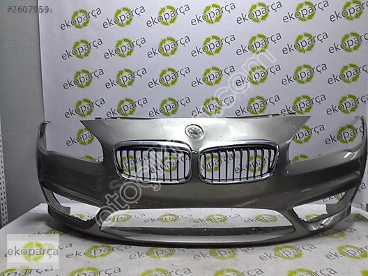 BMW 2 SERİSİ 2015 2019 F45 ÖN TAMPON 51117347014