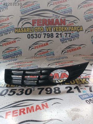 3C0853665A PASSAT B6 UYUMLU SOL SİS ÇERÇEVESİ