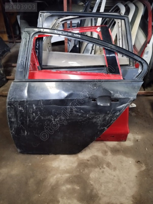 renault latudide sol arka kapı