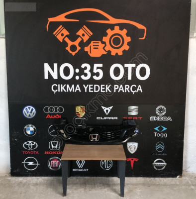 71121TS4T5XX HONDA CİVİC PANJUR 2013-2016