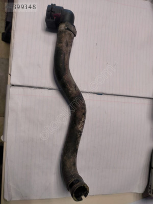 FİAT EGEA 2016 1.6 DİZEL ANTİFRİZ HAVA ALMA YERİ