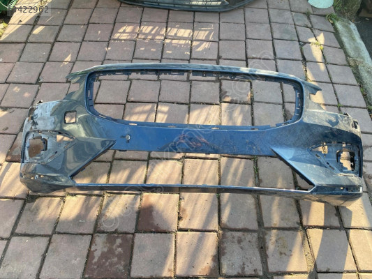 MİRİM OTODAN VOLVO S60 ÖN TAMPON