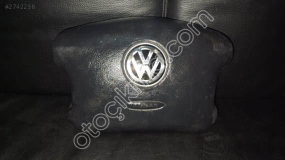 Volkswagen Golf 4 / Bora direksiyon airbag