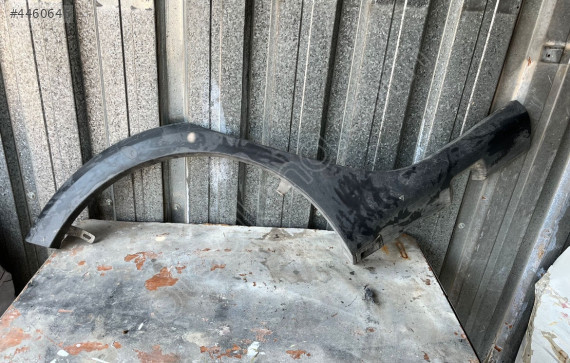 DACİA SANDERO SAĞ ARKA DODİK