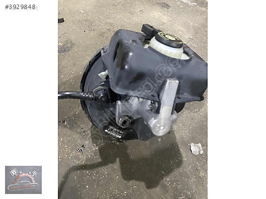 AUDİ A5 B8 ORJİNAL FREN ANA MERKEZ YAĞ TANKI