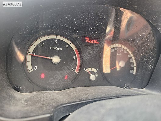 hyundai era kia rio çıkma motor çalışır durumda
