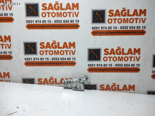 ÇIKMA VW PASSAT B5.5 SOL ARKA STOP DUYUSU