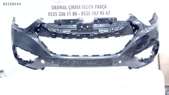 HYUNDAİ ix35 2010 2015 ÖN TAMPON ÇIKMA ORJİNAL 86511-2Y000
