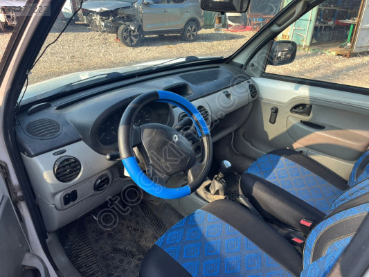 RENAULT KANGOO 2 KALORİFER KUTUSU MONTECAR