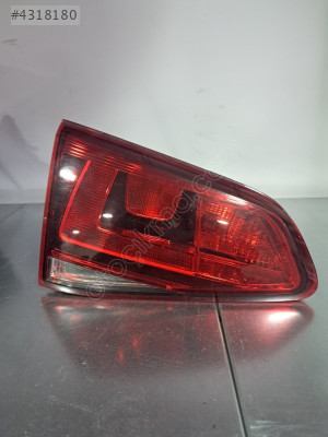 GOLF 7 SOL İÇ STOP 5G0945093AE